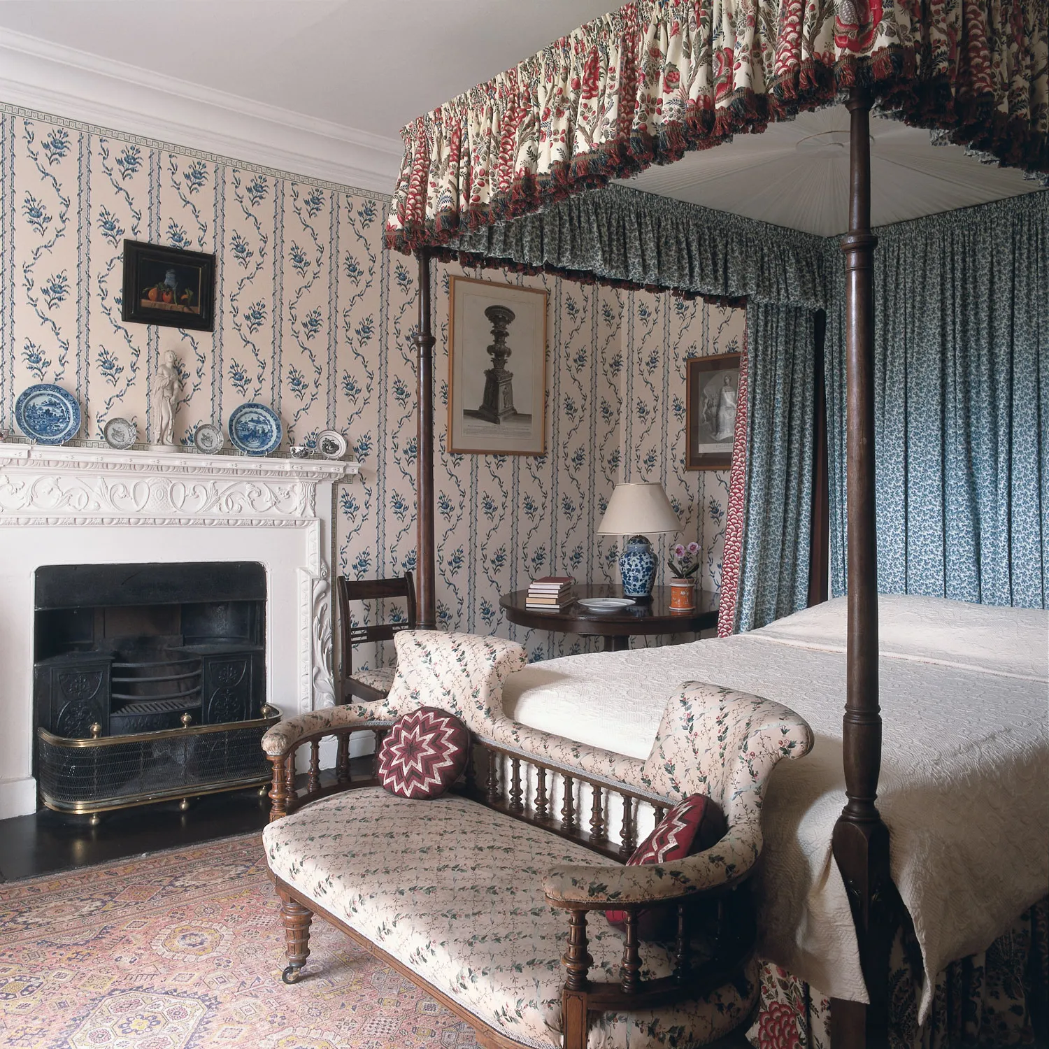 Picture of a room