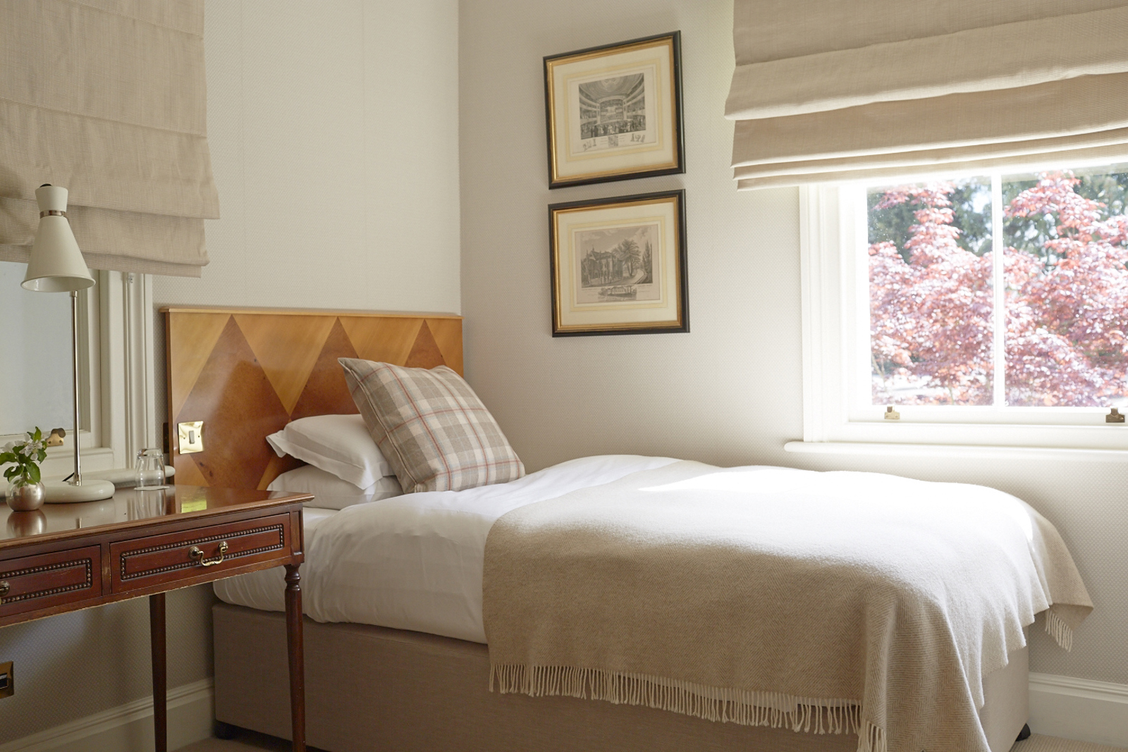 Park View Room